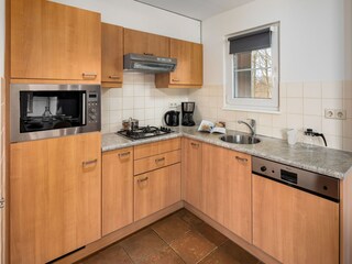 Vakantiepark Cochem Kenmerken 8