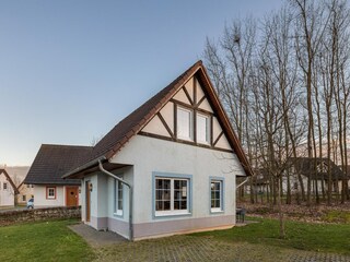 Vakantiepark Cochem Buitenaudio-opname 1