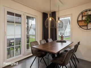 Vakantiepark Cochem Kenmerken 4