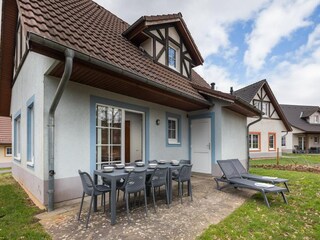 Vakantiepark Cochem Buitenaudio-opname 2
