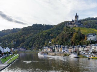 Vakantiepark Cochem Omgeving 21