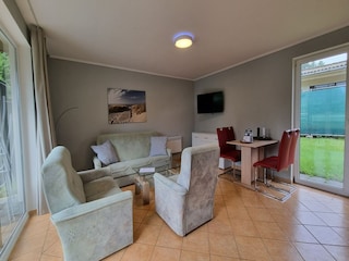 Bungalow Blankenberg Ausstattung 20