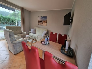 Bungalow Blankenberg Équipement 22