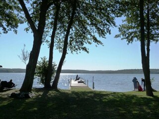 Bungalow Blankenberg Ambiente 27