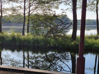 Bungalow Blankenberg Ambiente 25