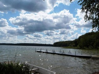 Bungalow Blankenberg Omgeving 25