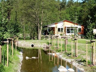 Bungalow Blankenberg  27
