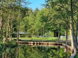 Bungalow Blankenberg  25