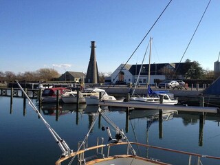 Appartement Wyk auf Föhr Omgeving 10