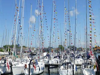 Appartamento Wyk auf Föhr Ambiente 20