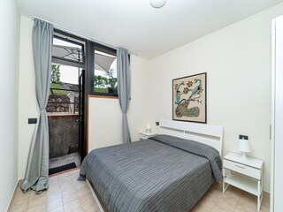 Holiday park Moniga del Garda Features 24