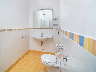 Holiday park Moniga del Garda Features 27