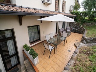 Holiday park Moniga del Garda Outdoor Recording 8