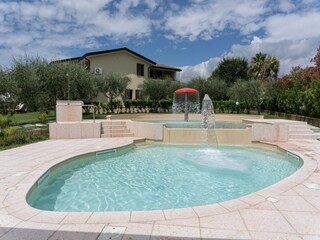 Holiday park Moniga del Garda  37