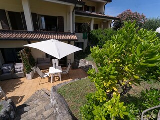 Holiday park Moniga del Garda Outdoor Recording 11