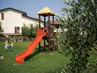 Holiday park Moniga del Garda Outdoor Recording 13