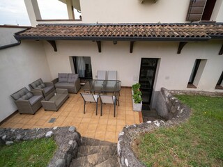 Holiday park Moniga del Garda Outdoor Recording 10