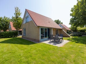 Ferienpark Villa mit großem Garten 19 km. van Hoorn - Andijk - image1