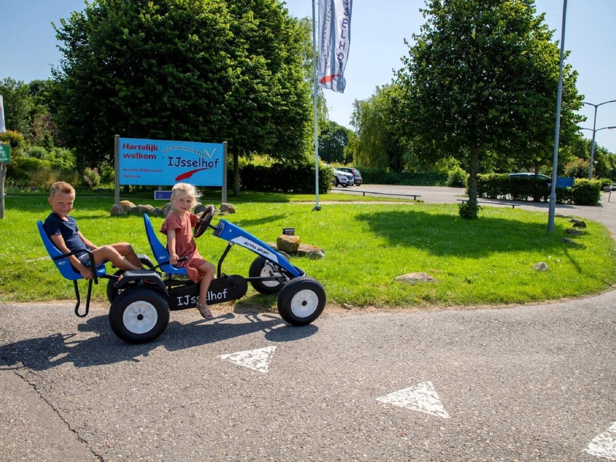 Ferienpark Andijk Umgebung 8