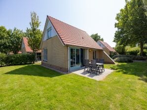 Holiday park Villa with garden, 19 km. from Hoorn - Andijk - image1