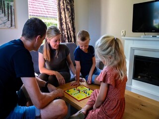 Vakantiepark Andijk Kenmerken 5