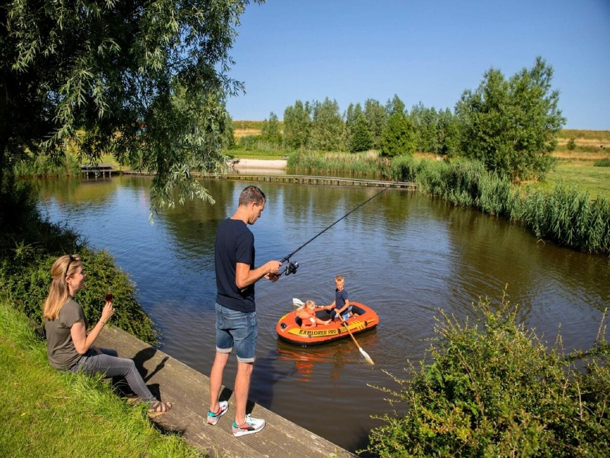 Ferienpark Andijk  16