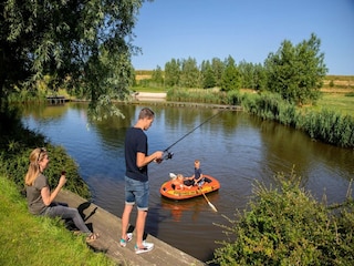 Parc de vacances Andijk  20