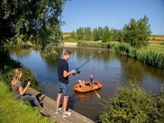 Vakantiepark Andijk  25