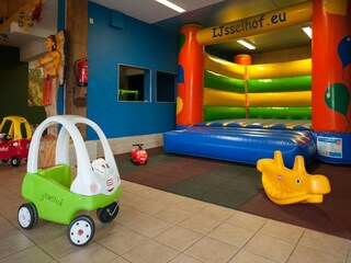 Vakantiepark Andijk  22