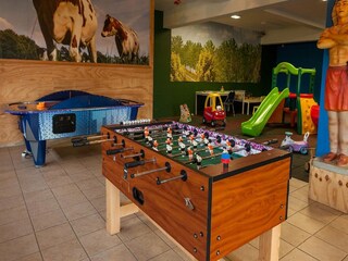 Vakantiepark Andijk  23