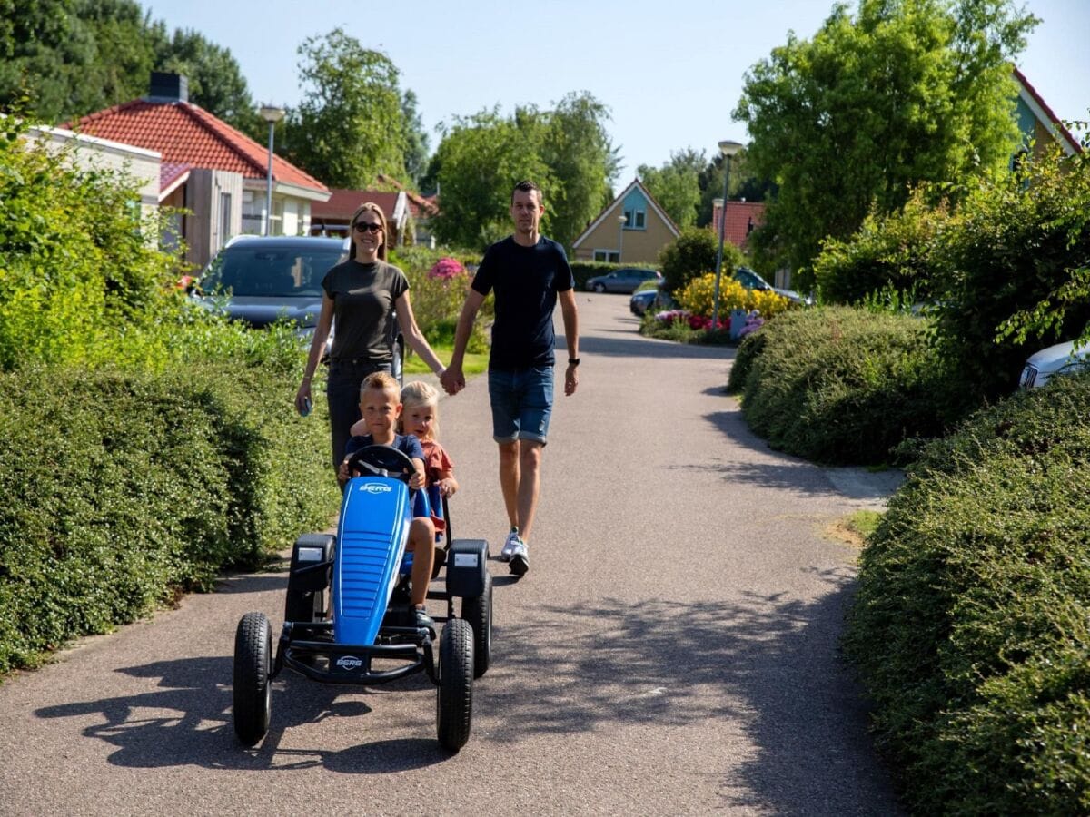 Ferienpark Andijk  26