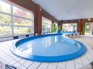 Vakantiepark Andijk  14