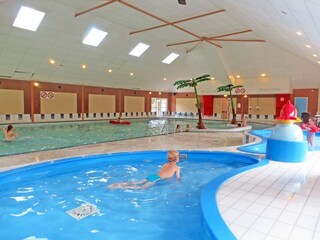 Vakantiepark Andijk  23