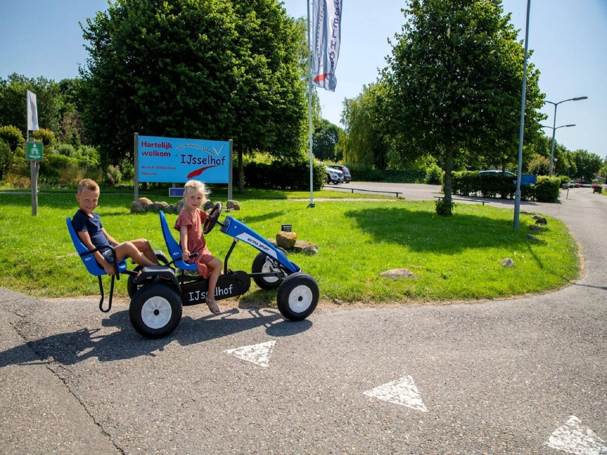 Ferienpark Andijk Umgebung 11