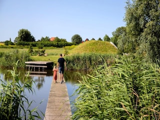 Holiday park Andijk  31