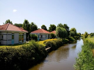 Vakantiepark Andijk  25