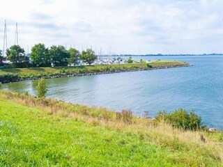 Vakantiepark Andijk Omgeving 12
