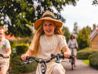 Vakantiepark Andijk  7