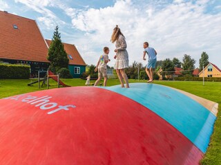 Vakantiepark Andijk  33