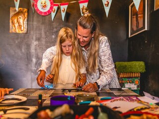 Vakantiepark Andijk  16