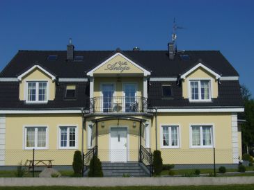 Gästehaus Villa Antoja