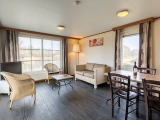 Vakantiepark Gasselternijveen Kenmerken 4
