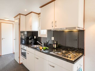 Parque de vacaciones Gasselternijveen Características 5