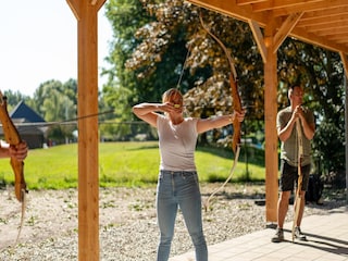 Vakantiepark Gasselternijveen  29