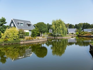 Parc de vacances Gasselternijveen Environnement 19