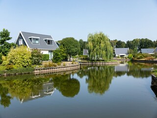 Parco vacanze Gasselternijveen Ambiente 23