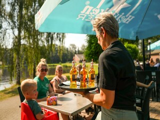 Parque de vacaciones Gasselternijveen  37