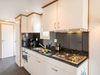 Ferienpark Gasselternijveen Ausstattung 7