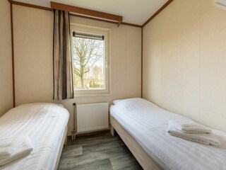 Parco vacanze Gasselternijveen Caratteristiche 3