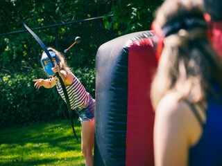 Vakantiepark Gasselternijveen  29